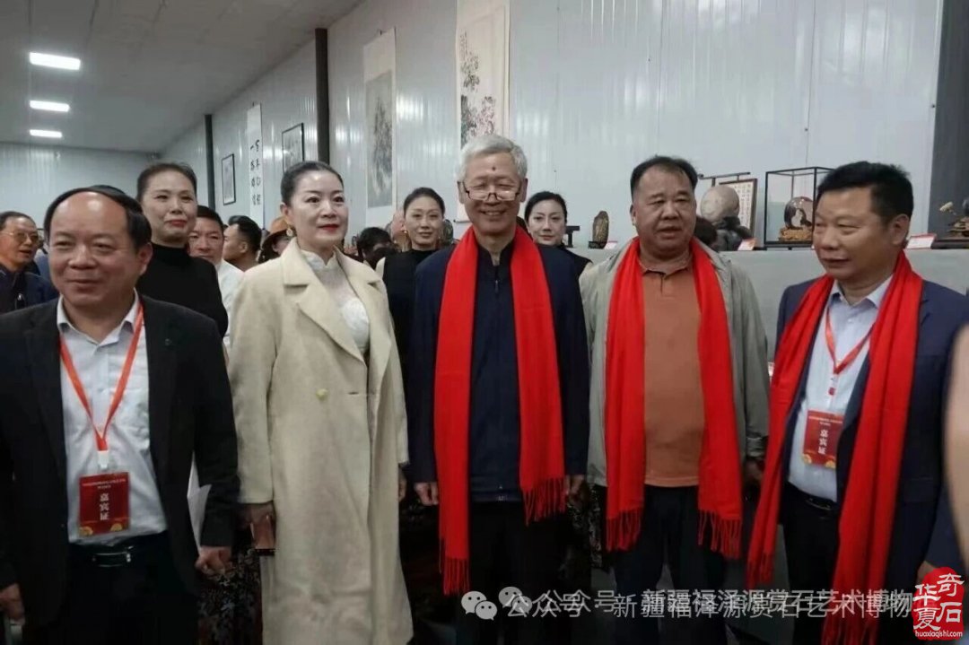 丝路石韵传古今 东西交流谱新篇