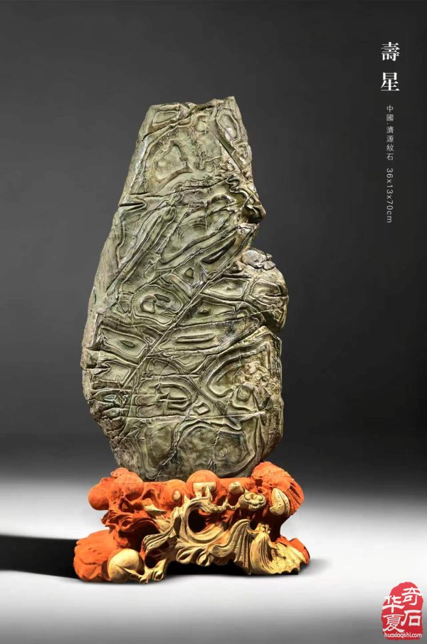 太原第五届 “小井峪杯” 奇石展十天倒计时