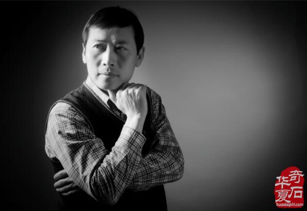构建中国独立赏石美学体系 争夺全球自然美学话语权——论“形、质、色、纹、韵、境”六位一体赏石理论体系