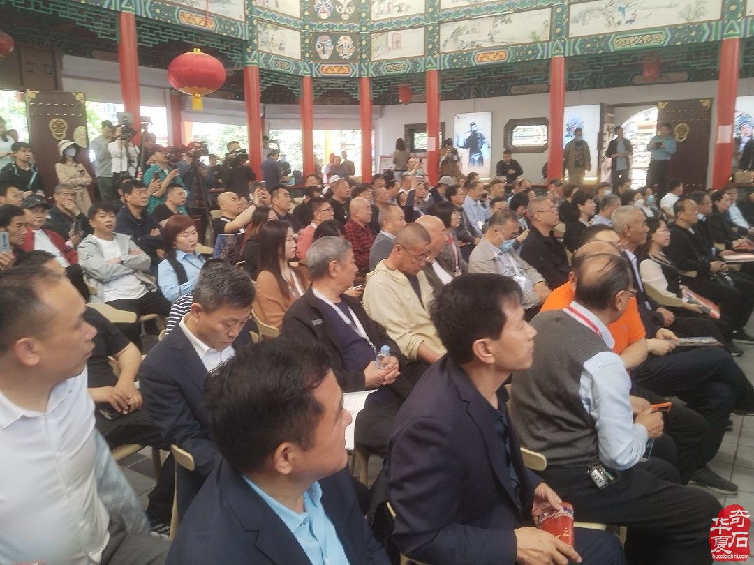 6月6日小井峪第五届石博会20万元专属代金券重磅来袭