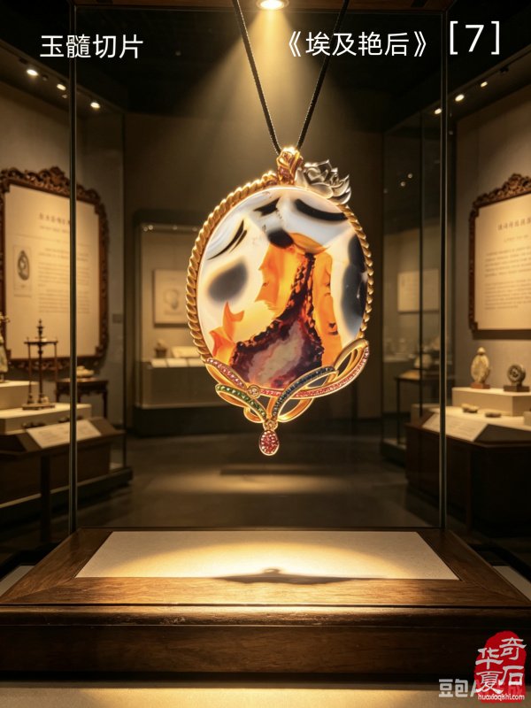 太原第五届 “小井峪杯” 奇石展特金奖权威发布