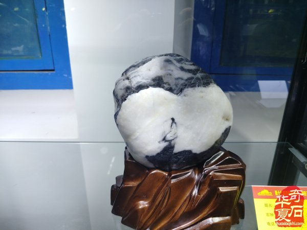 第十七届新疆国际观赏石和田玉精品博览会特金奖作品欣赏
