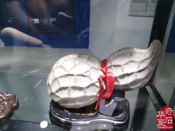 第十七届新疆国际观赏石和田玉精品博览会特金奖作品欣赏