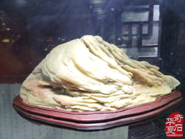 第十七届新疆国际观赏石和田玉精品博览会特金奖作品欣赏
