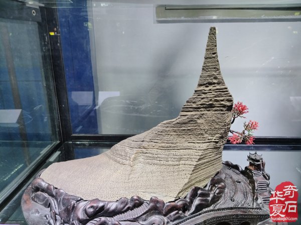 第十七届新疆国际观赏石和田玉精品博览会特金奖作品欣赏