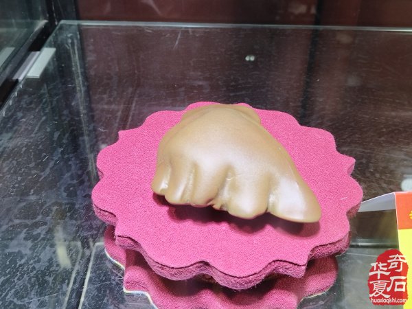 第十七届新疆国际观赏石和田玉精品博览会特金奖作品欣赏