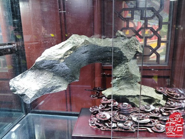 第十七届新疆国际观赏石和田玉精品博览会特金奖作品欣赏