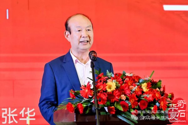 沉痛悼念张华先生驾鹤西行