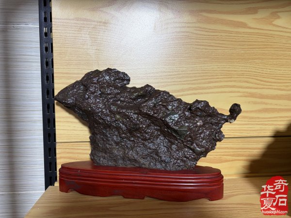 洛阳赏石文化活动万里行走进托克逊