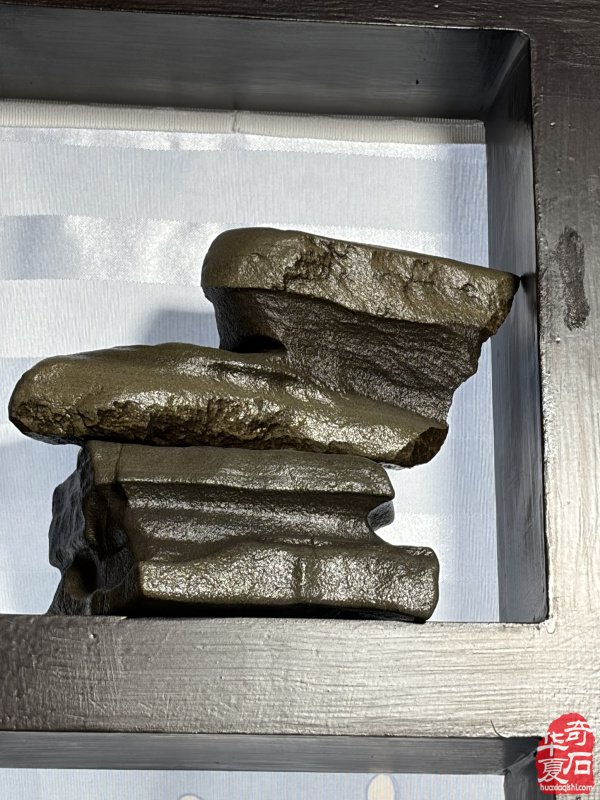 洛阳赏石文化活动万里行走进托克逊