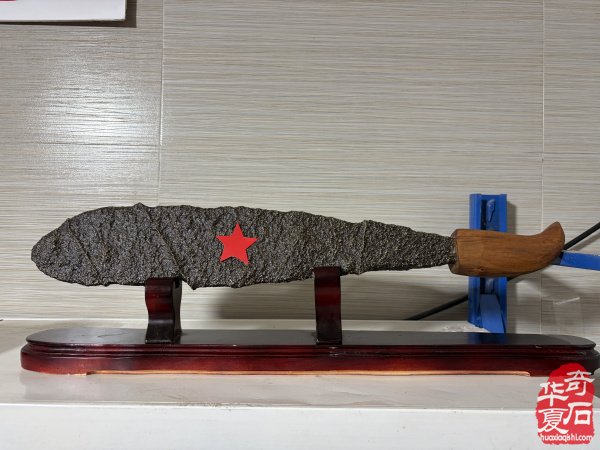 洛阳赏石文化活动万里行走进托克逊