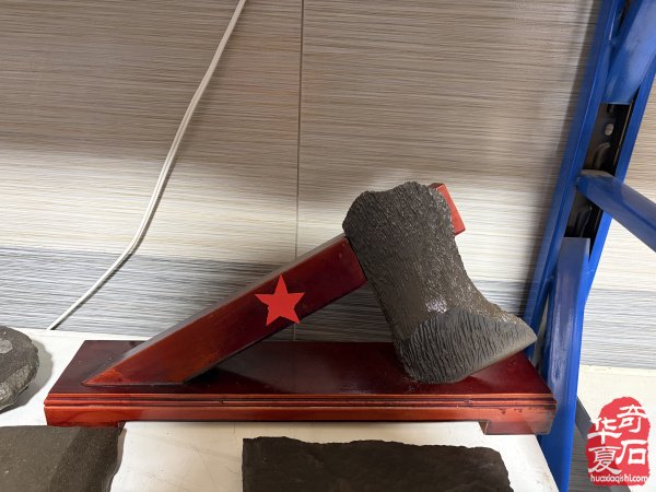 洛阳赏石文化活动万里行走进托克逊