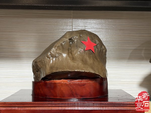 洛阳赏石文化活动万里行走进托克逊
