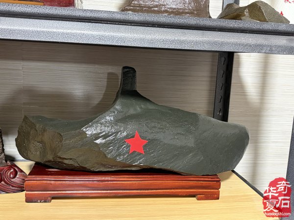 洛阳赏石文化活动万里行走进托克逊