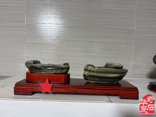 洛阳赏石文化活动万里行走进托克逊