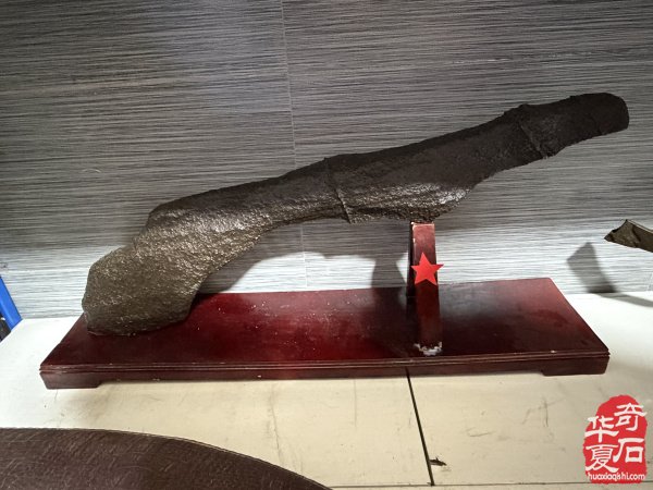 洛阳赏石文化活动万里行走进托克逊