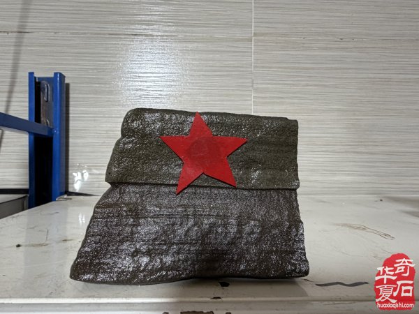洛阳赏石文化活动万里行走进托克逊