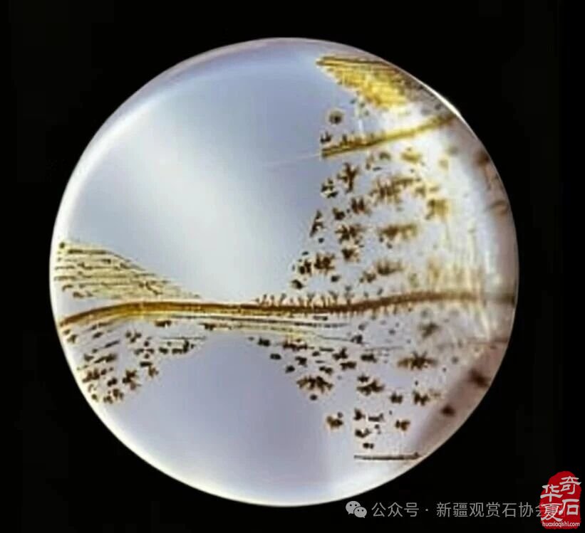石载万象:跨越时空的审美共同体