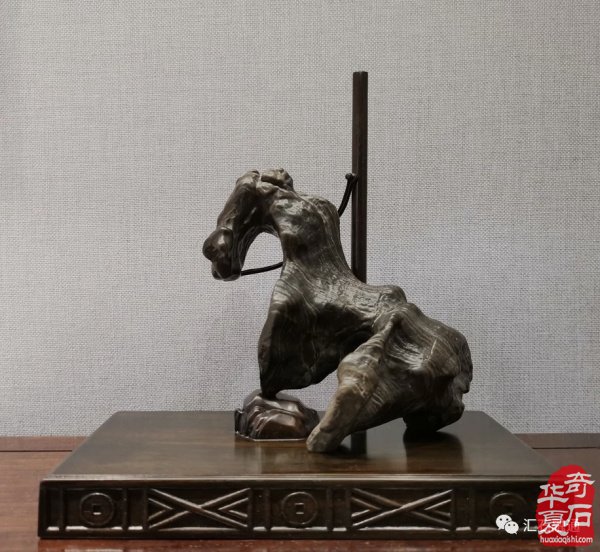 实业笃行守初心 藏石问道文脉传