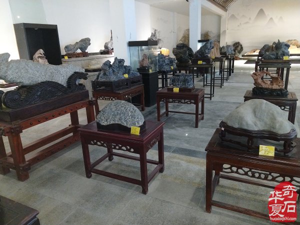 实业笃行守初心 藏石问道文脉传