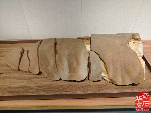 实业笃行守初心 藏石问道文脉传