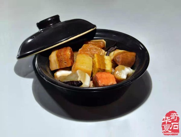 实业笃行守初心 藏石问道文脉传
