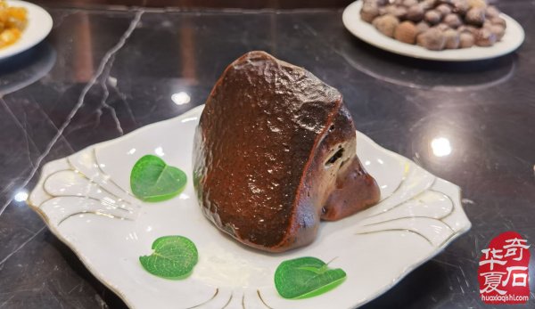 实业笃行守初心 藏石问道文脉传