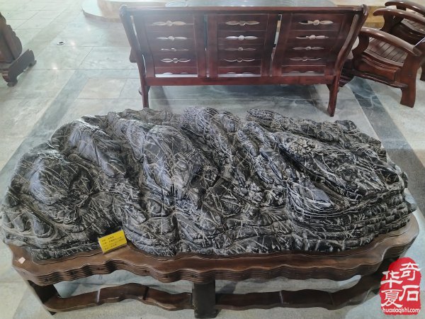 实业笃行守初心 藏石问道文脉传