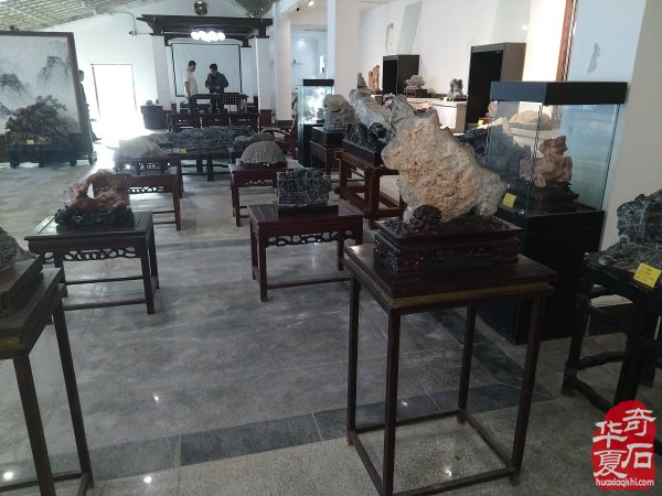 实业笃行守初心 藏石问道文脉传