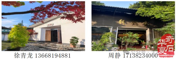 2026金秋石展哪里去：成都天府花城！