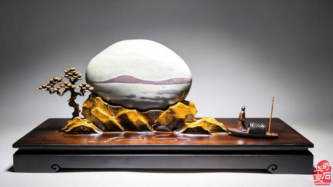 2026兰州丝路赏石文化节室外展销会——9大硬核优势揭秘,黄金展位火爆预订中!