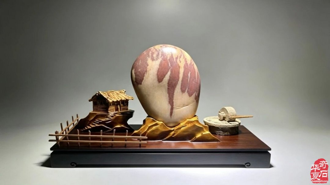 2026兰州丝路赏石文化节室外展销会——9大硬核优势揭秘,黄金展位火爆预订中!