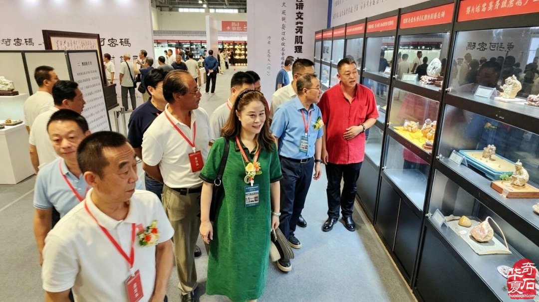 2026兰州丝路赏石文化节室外展销会——9大硬核优势揭秘,黄金展位火爆预订中!