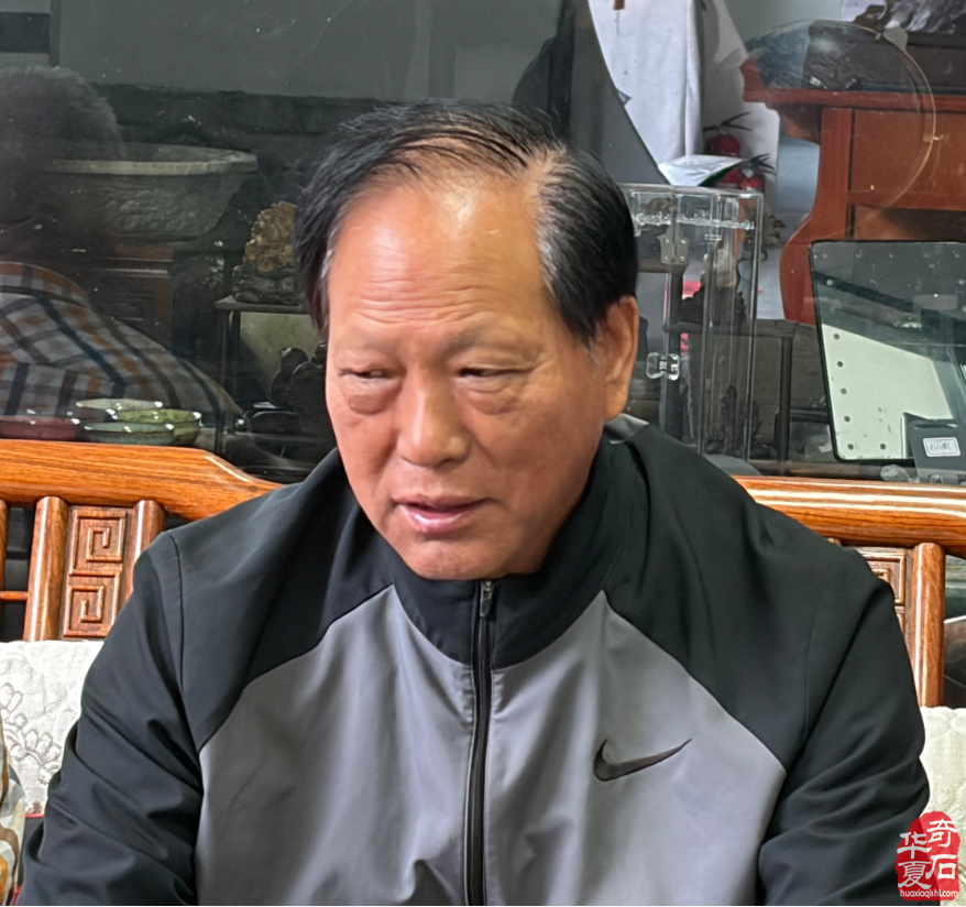 规范建设促发展 文旅采风启新程——洛阳市赏石协会召开会长办公会议