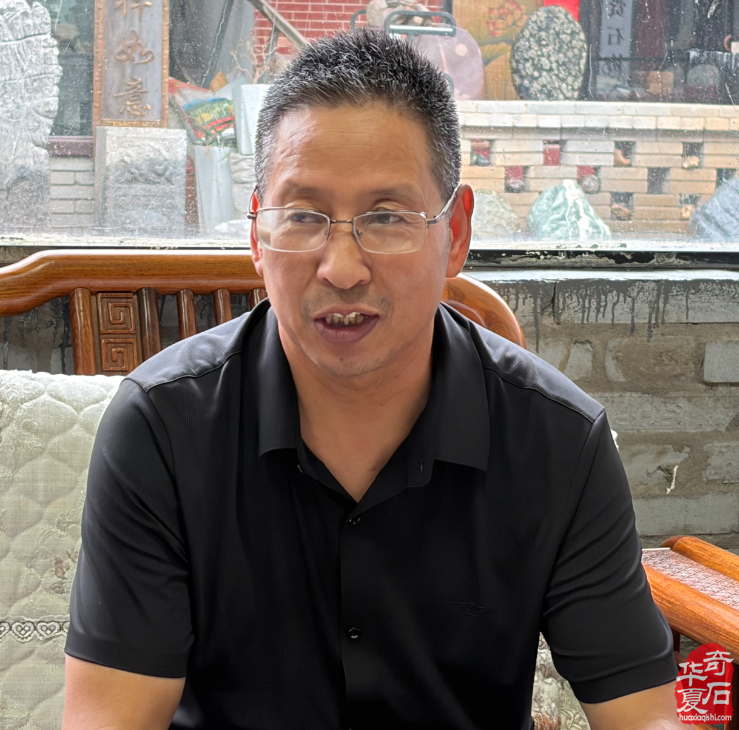 规范建设促发展 文旅采风启新程——洛阳市赏石协会召开会长办公会议