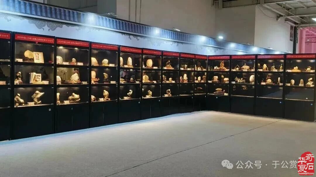 去兰州看黄河吃美食逛石博会