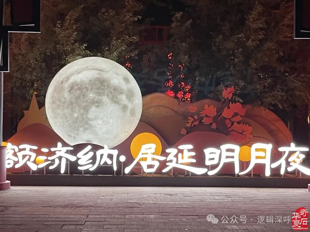 阿拉善拥有国家级非遗赏石艺术与肉苁蓉特色本草