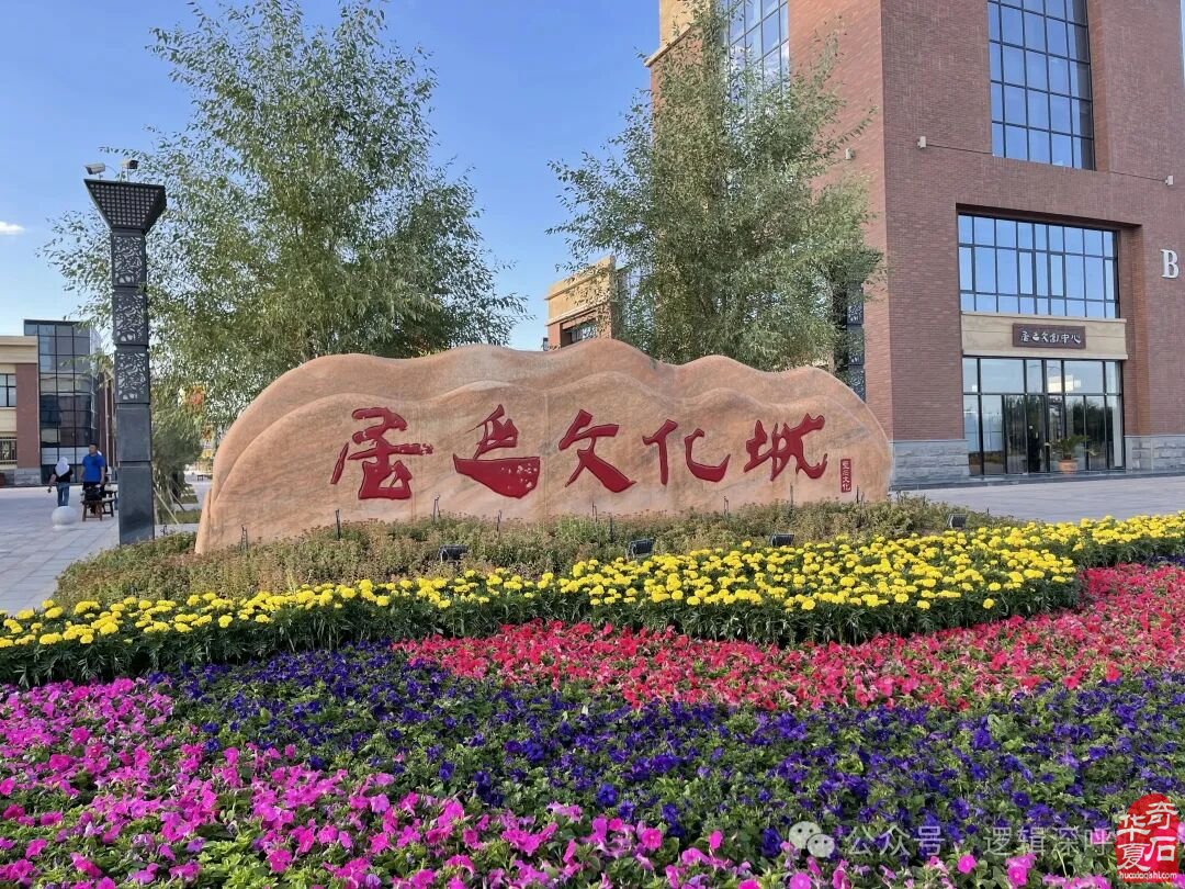 阿拉善拥有国家级非遗赏石艺术与肉苁蓉特色本草