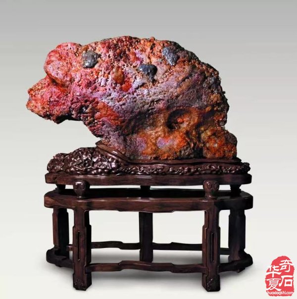 国际审美视域下当代赏石审美体系建构研究 纪念中国观赏石协会第十五个赏石日