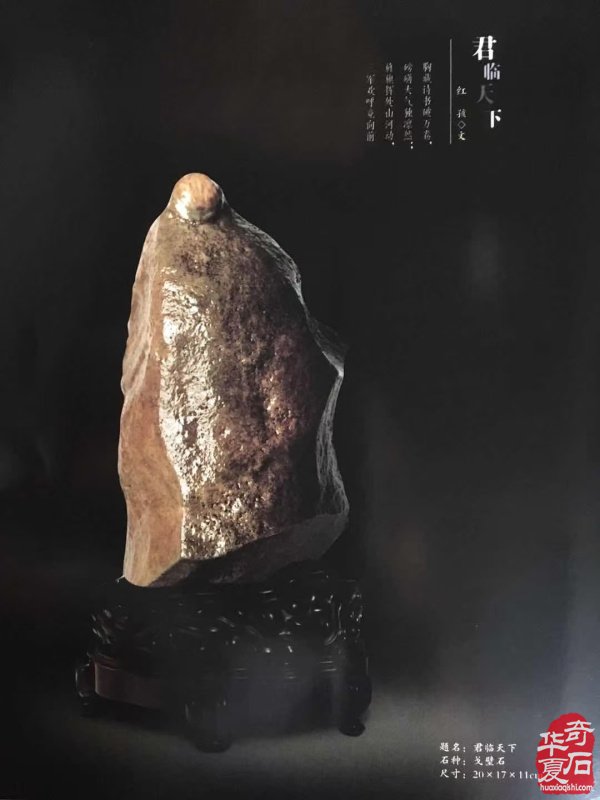 国际审美视域下当代赏石审美体系建构研究 纪念中国观赏石协会第十五个赏石日