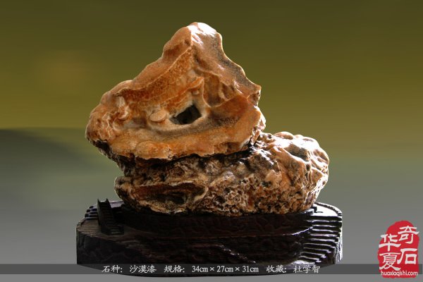 组建一所中国赏石大学的重要性研究