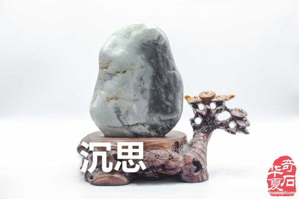 新疆藏家窦万谋和田玉藏品欣赏