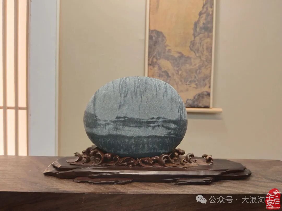 温江展幕徐开 石魂好戏连台