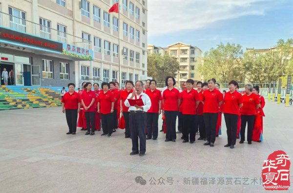 以非遗为桥梁 促兵地融同心|我馆助力建陶社区民族团结宣传周活动走进市第五十九中学