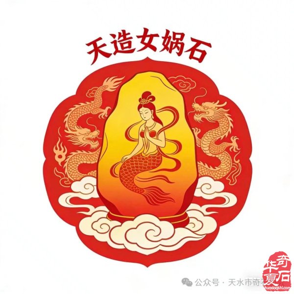 天造女娲石赏石理论体系之我见