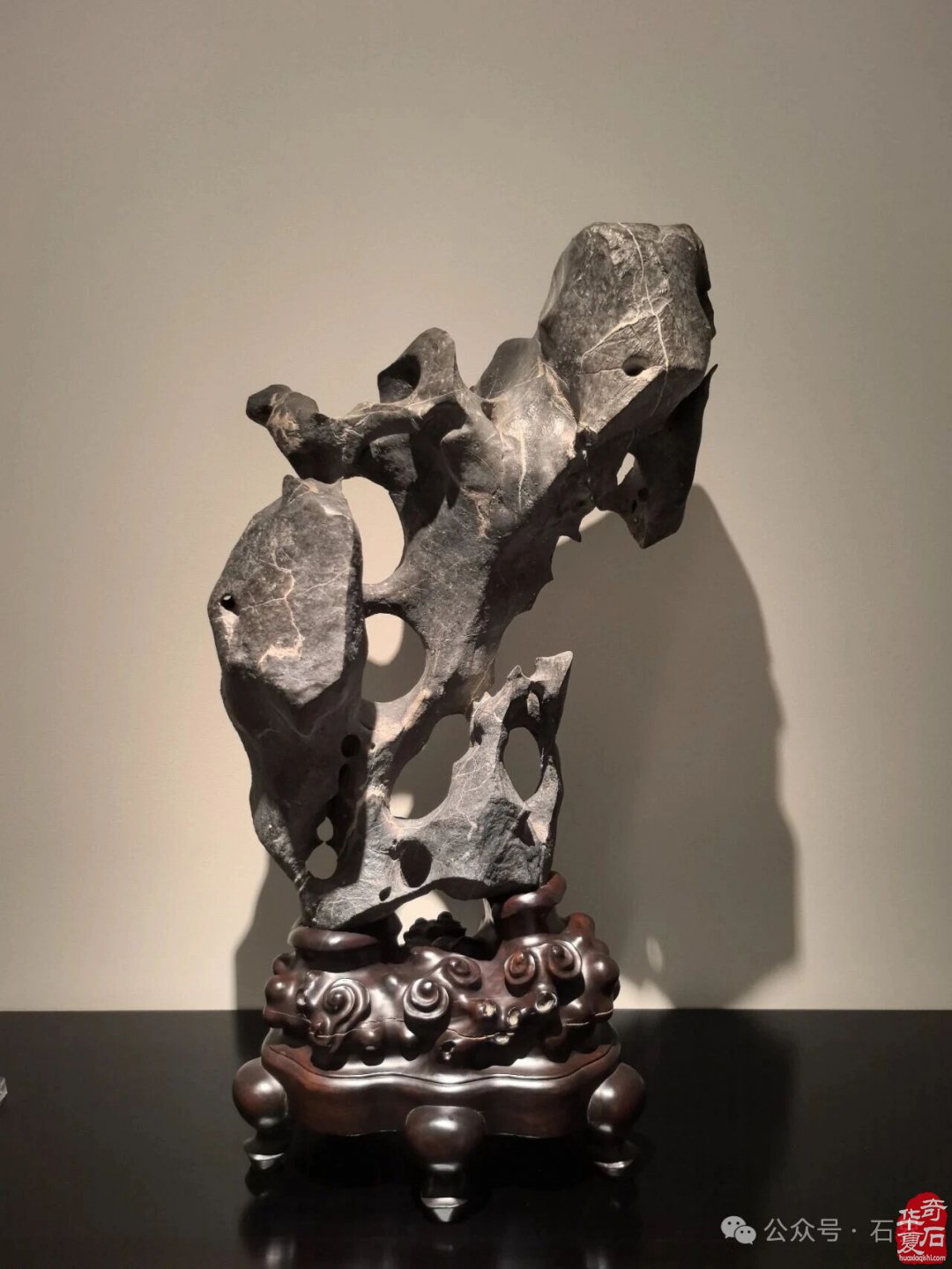 第二届“正清和”赏石艺术展暨“正清和”赏石艺术网产品数字化启动仪式、“正清和”观赏石电商直播基地开播仪式