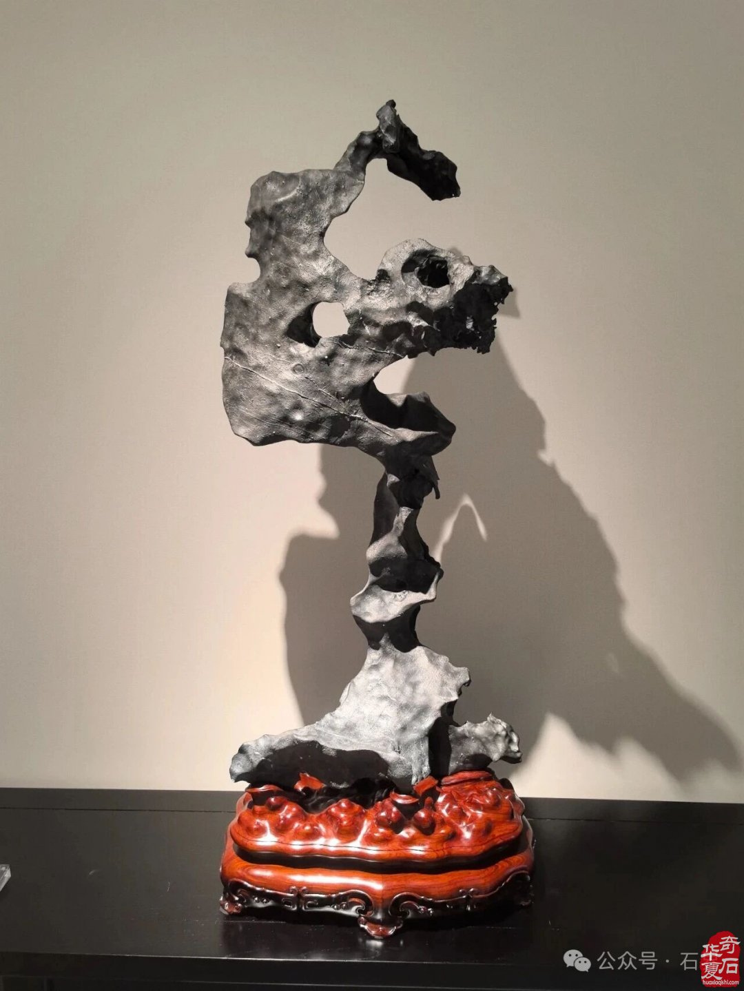 第二届“正清和”赏石艺术展暨“正清和”赏石艺术网产品数字化启动仪式、“正清和”观赏石电商直播基地开播仪式
