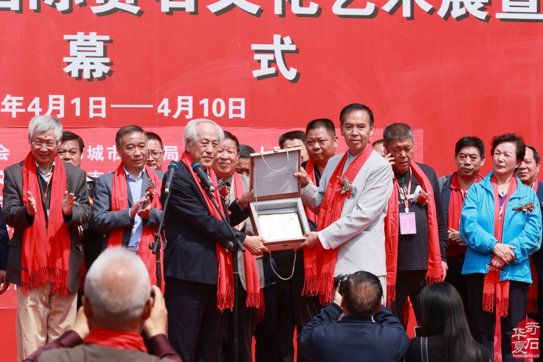 三十年中韩石友情谊的硕果—-一封向中国石友的感谢信