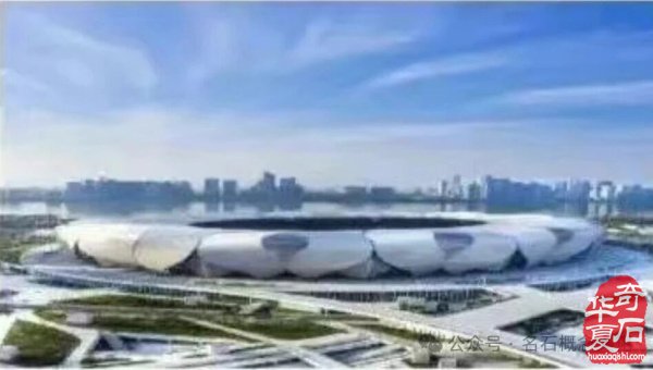 展讯|2026第八届杭州赏石文化艺术活动暨第七届黄蜡石文化艺术活动暨观赏石精品展(11月16日-11月25日)