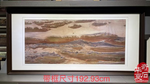 清江石韵守初心 长阳三峡石坚守者宋芳